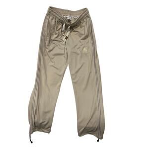 eFora Beigte/Cream/White Cargo Joggers Womans Size S 6